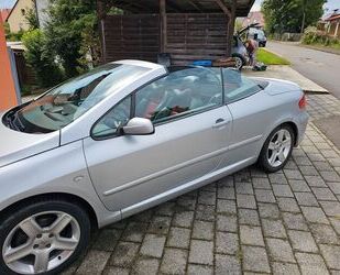 Peugeot 307 Gebrauchtwagen