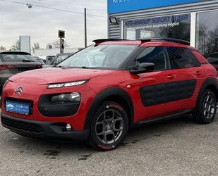 Citroen C4 Cactus Gebrauchtwagen