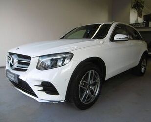 Mercedes-Benz GLC 250 Gebrauchtwagen