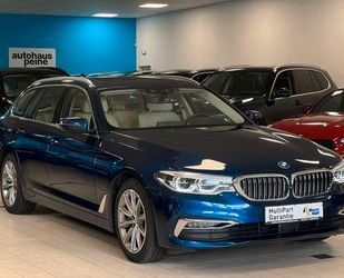 BMW 540 Gebrauchtwagen