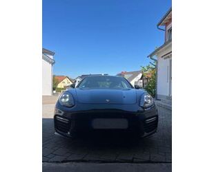 Porsche Panamera Gebrauchtwagen