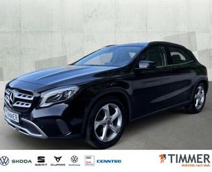 Mercedes-Benz GLA 200 Gebrauchtwagen