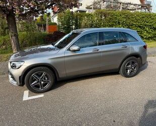 Mercedes-Benz GLC 200 Gebrauchtwagen