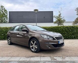 Peugeot 308 Gebrauchtwagen