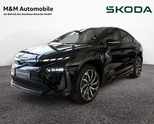 Skoda Enyaq Gebrauchtwagen