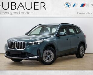 BMW iX1 Gebrauchtwagen
