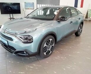 Citroen C4 Gebrauchtwagen