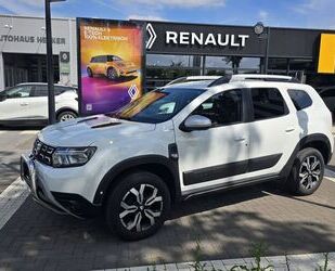 Dacia Duster Gebrauchtwagen
