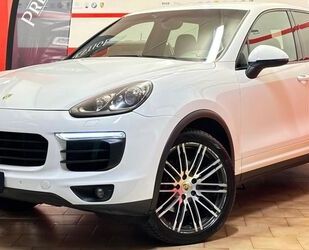 Porsche Cayenne Gebrauchtwagen
