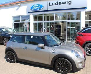 Mini ONE Gebrauchtwagen
