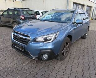 Subaru Outback Gebrauchtwagen
