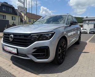 Dodge Touareg 