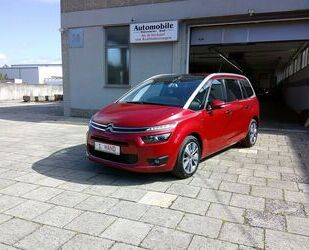 Citroen Grand C4 Picasso / SpaceTourer Gebrauchtwagen