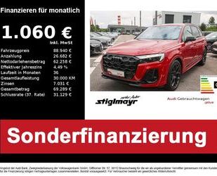 Audi Q7 Gebrauchtwagen