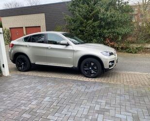 BMW ActiveHybrid X6 Gebrauchtwagen