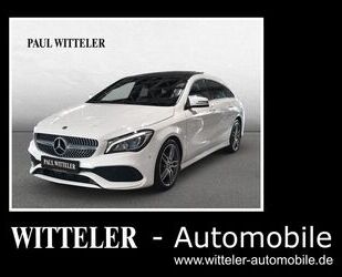 Mercedes-Benz CLA 200 Gebrauchtwagen