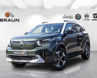 Citroen C3 Aircross Gebrauchtwagen