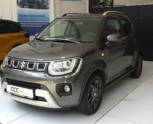 Suzuki Ignis Gebrauchtwagen