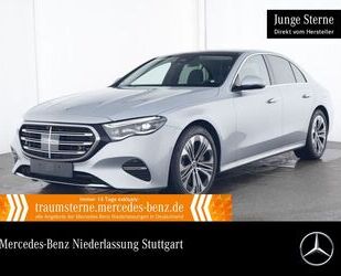 Mercedes-Benz E 300 Gebrauchtwagen