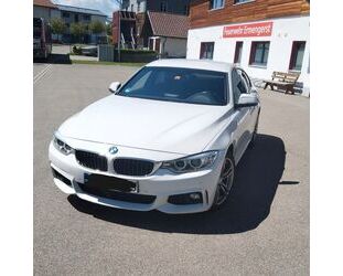 BMW 430 Gran Coupé Gebrauchtwagen