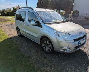 Peugeot Partner Tepee Gebrauchtwagen