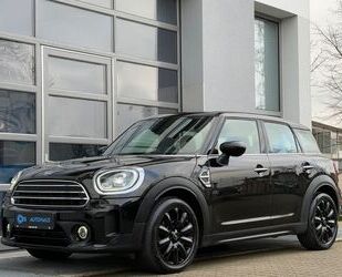 Mini Cooper D Countryman Gebrauchtwagen