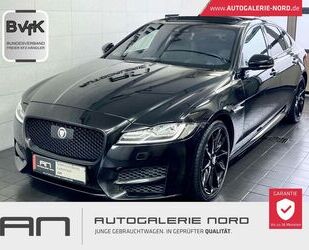 Jaguar XF Gebrauchtwagen