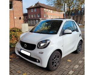 Smart Andere Gebrauchtwagen
