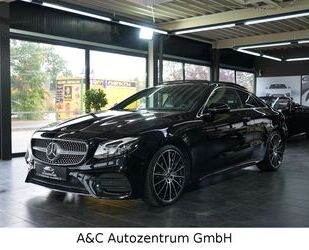 Mercedes-Benz E 400 Gebrauchtwagen