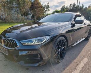 BMW M850 Gebrauchtwagen