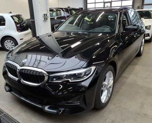 BMW 330 Gebrauchtwagen