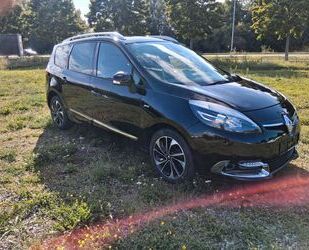 Renault Grand Scenic Gebrauchtwagen
