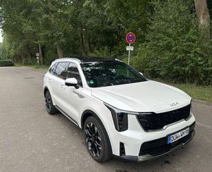 Kia Sorento Gebrauchtwagen