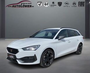 Cupra Leon Gebrauchtwagen
