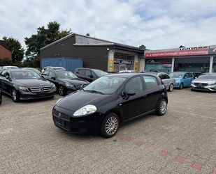 Fiat Grande Punto Gebrauchtwagen