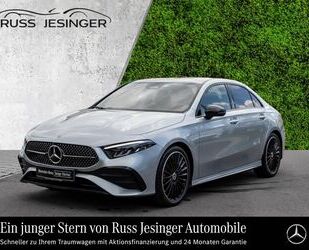 Mercedes-Benz A 200 Gebrauchtwagen