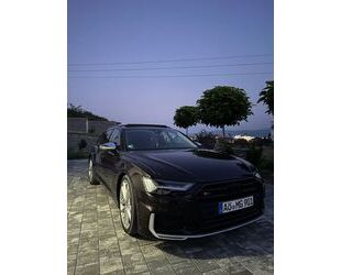 Audi S6 Gebrauchtwagen