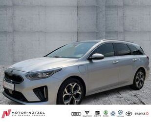 Kia ceed Sportswagon Gebrauchtwagen