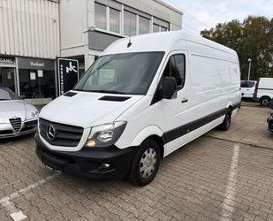 Mercedes-Benz Sprinter Gebrauchtwagen