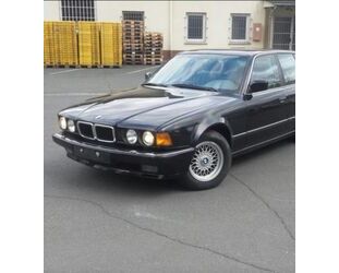 BMW 740 Gebrauchtwagen