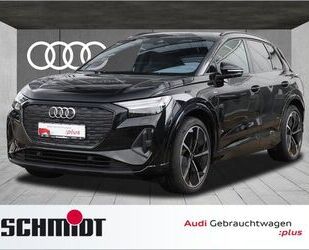 Audi Q4 e-tron Gebrauchtwagen