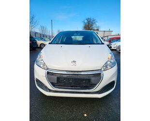 Peugeot 208 Gebrauchtwagen