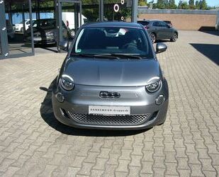 Fiat 500e Gebrauchtwagen