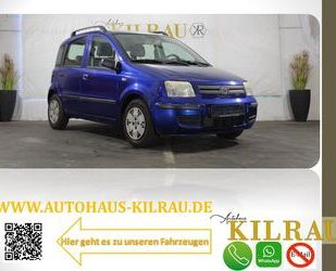 Fiat Panda Gebrauchtwagen