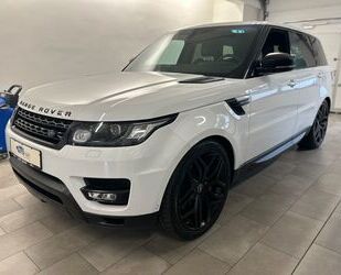 Land Rover Range Rover Sport Gebrauchtwagen
