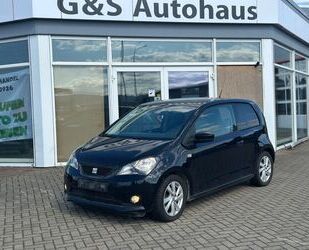 Seat Mii Gebrauchtwagen