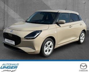 Suzuki Swift Gebrauchtwagen