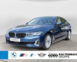 BMW 545 Gebrauchtwagen