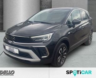 Opel Crossland (X) Gebrauchtwagen