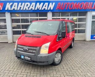 Ford Transit Gebrauchtwagen